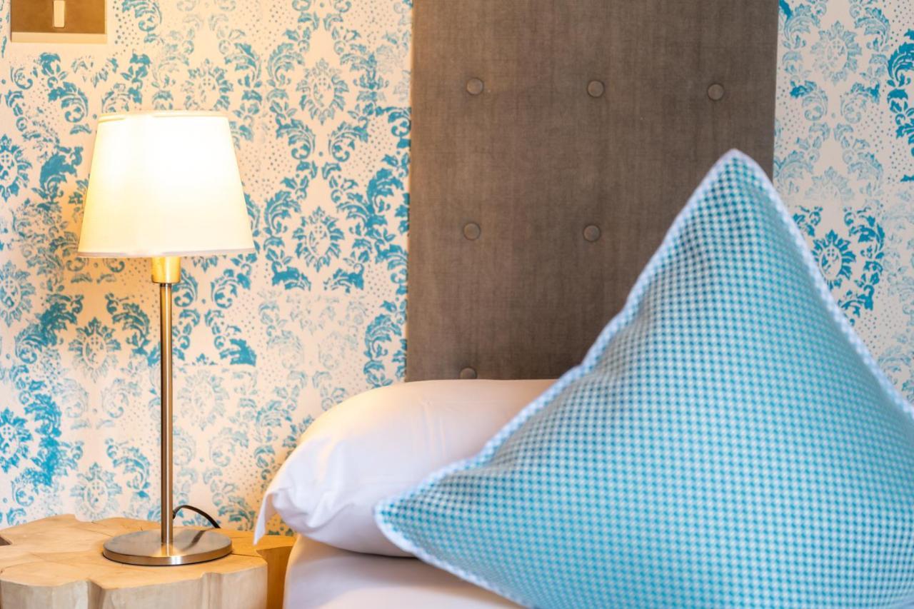Sleep In Venzone Hotel Екстериор снимка