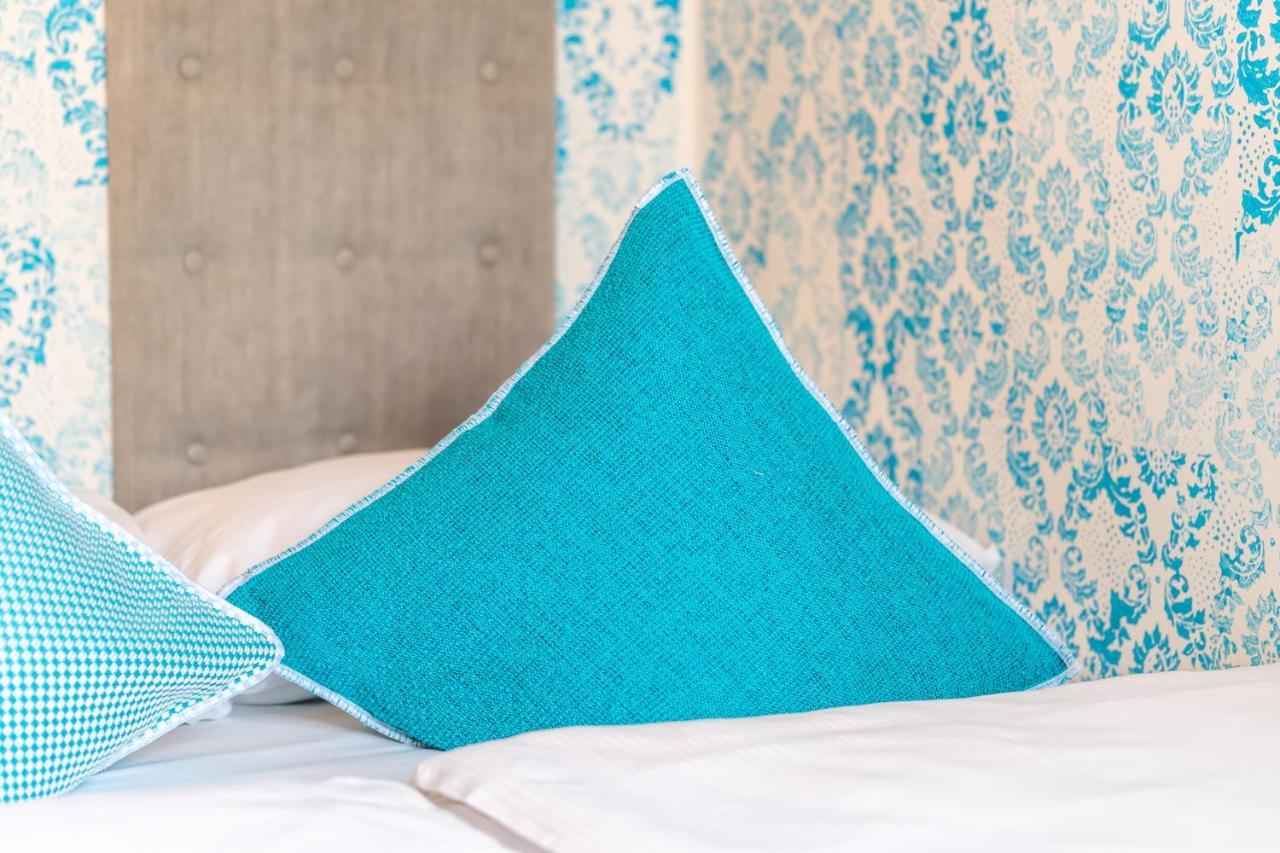 Sleep In Venzone Hotel Екстериор снимка