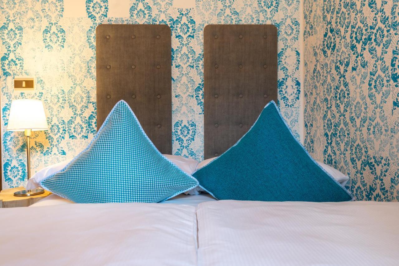 Sleep In Venzone Hotel Екстериор снимка