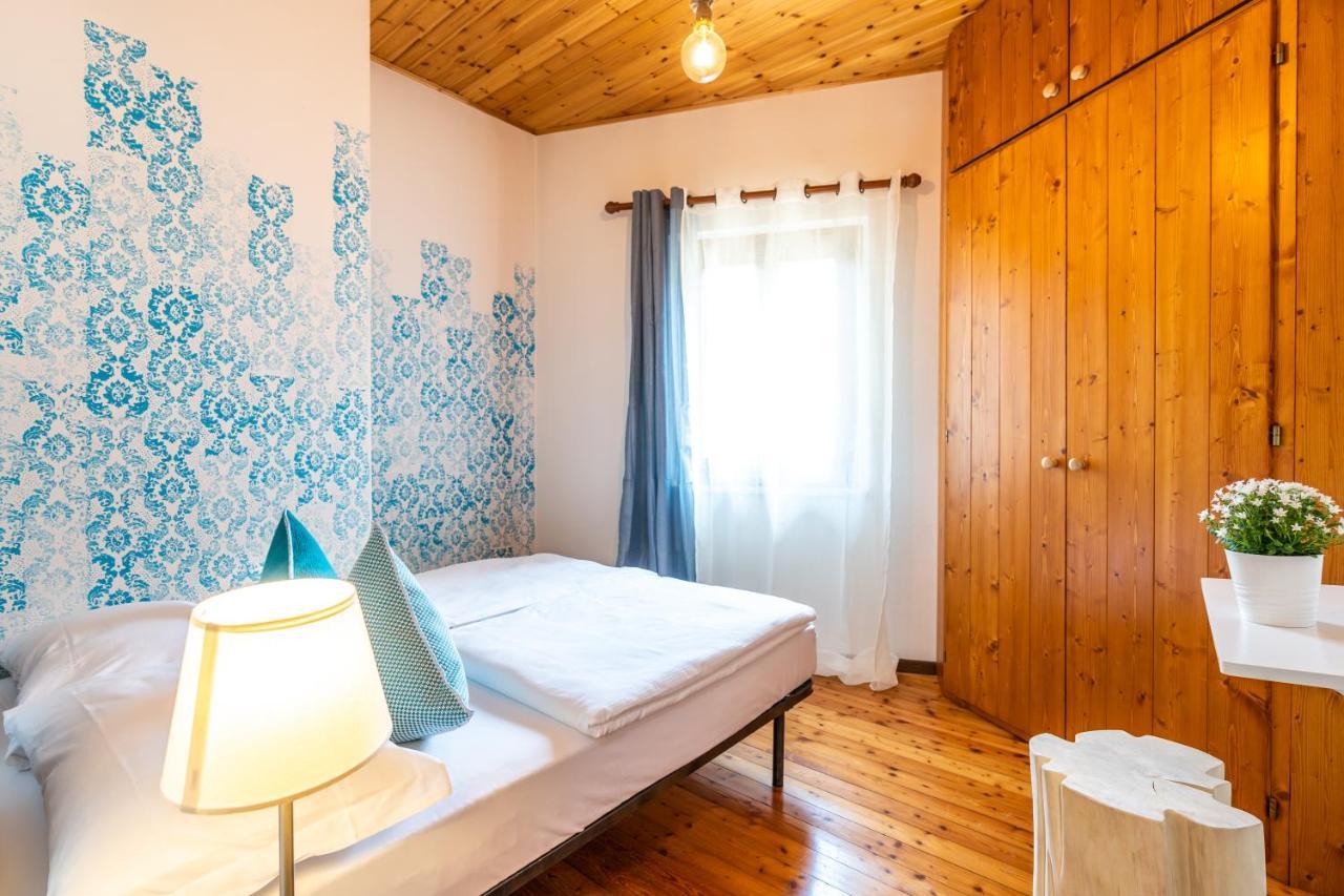 Sleep In Venzone Hotel Екстериор снимка