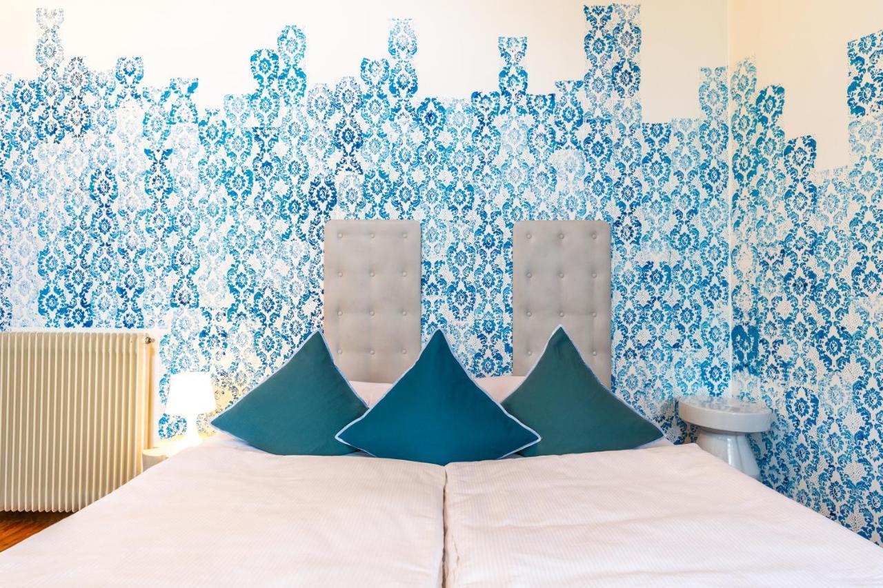 Sleep In Venzone Hotel Екстериор снимка