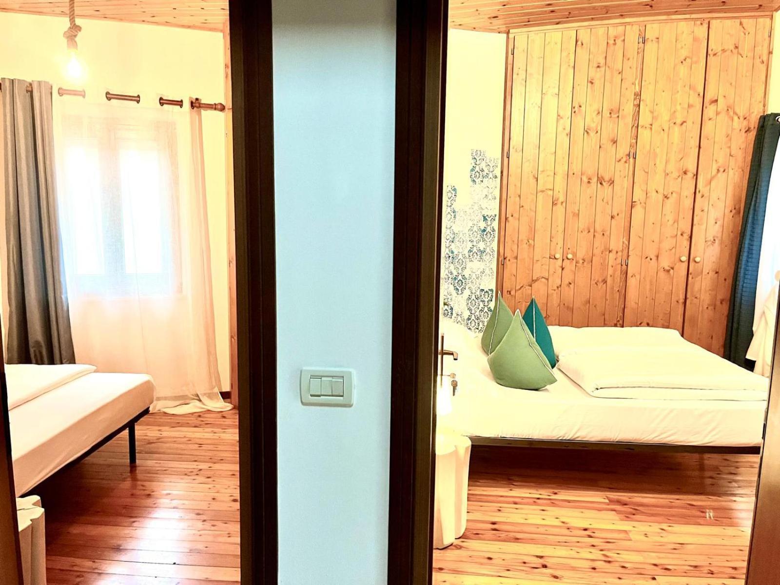 Sleep In Venzone Hotel Екстериор снимка
